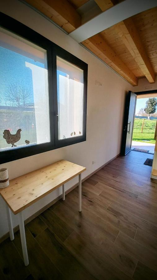 Agriturismo Verdecielo 帕多瓦 外观 照片