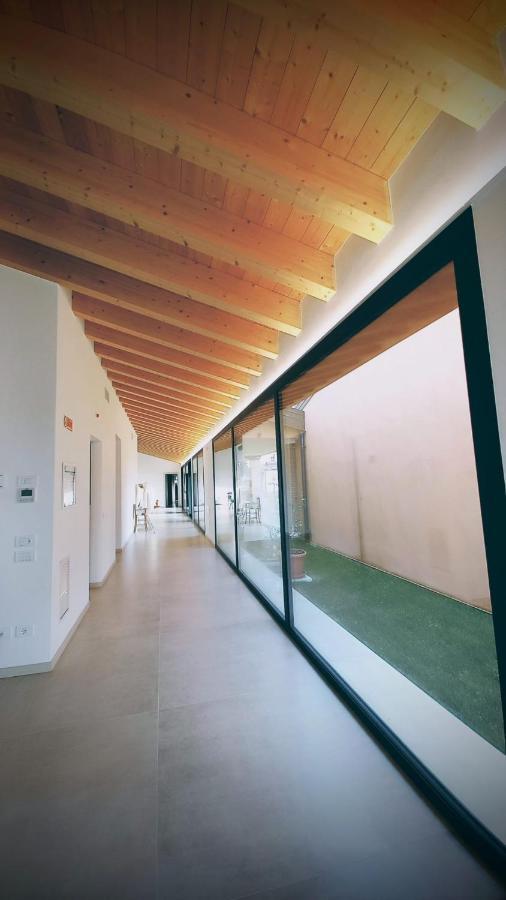Agriturismo Verdecielo 帕多瓦 外观 照片