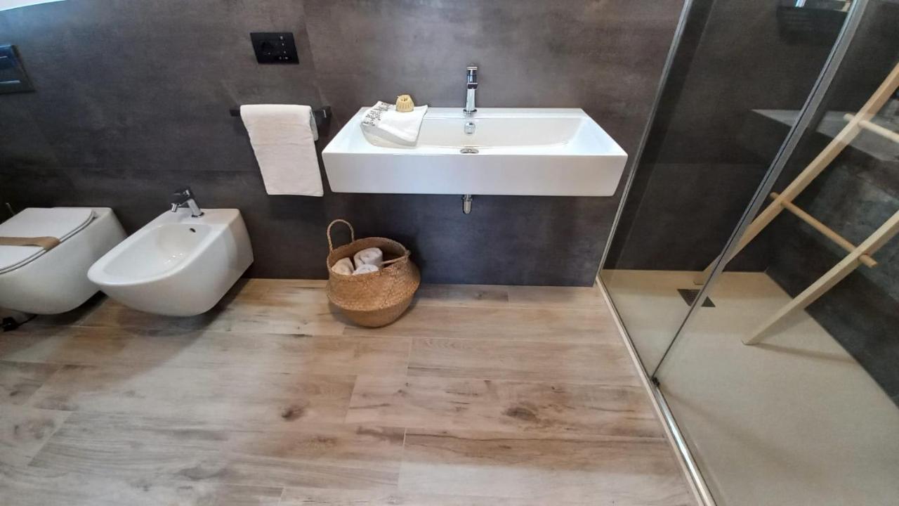 Agriturismo Verdecielo 帕多瓦 外观 照片