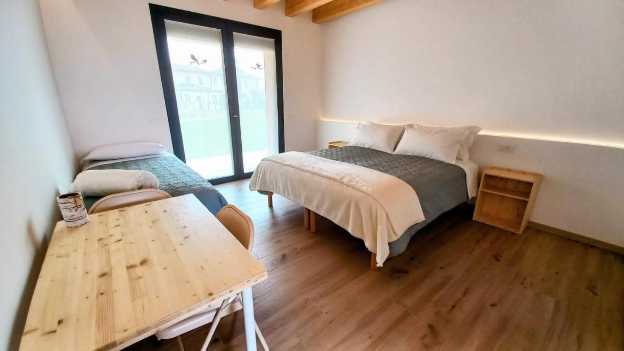 Agriturismo Verdecielo 帕多瓦 客房 照片