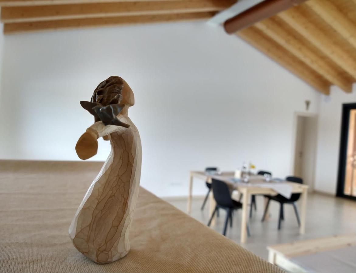 Agriturismo Verdecielo 帕多瓦 外观 照片