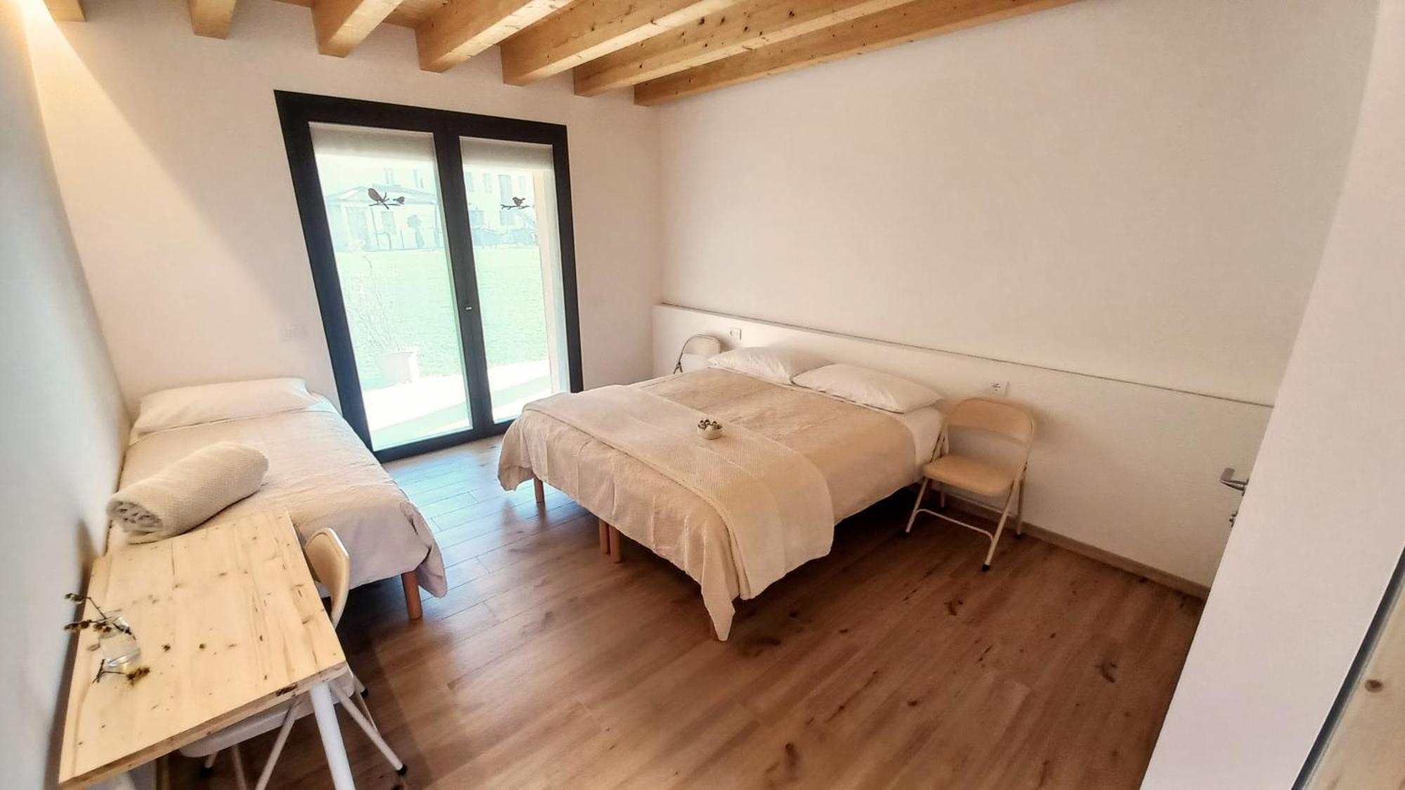 Agriturismo Verdecielo 帕多瓦 外观 照片
