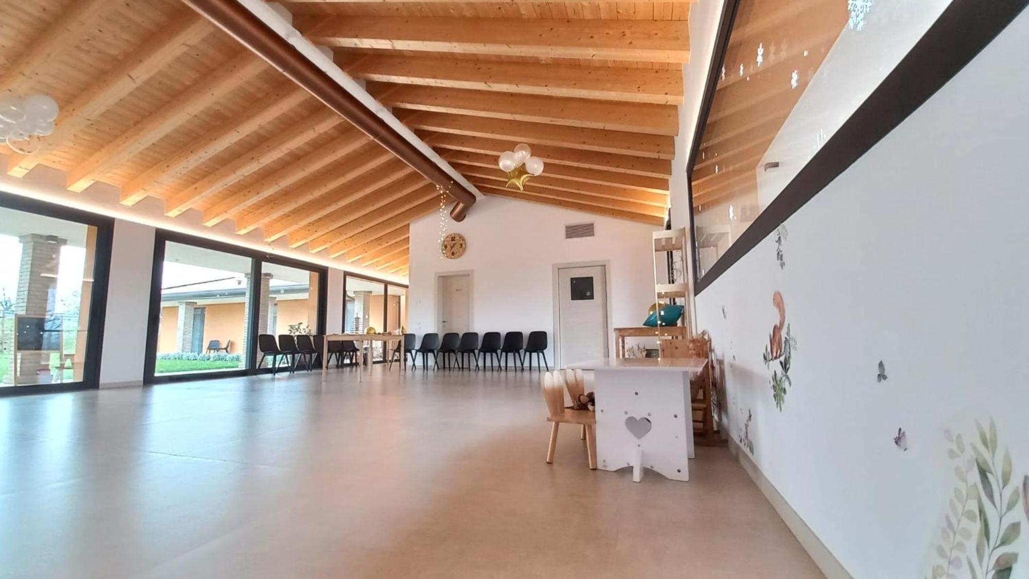 Agriturismo Verdecielo 帕多瓦 外观 照片