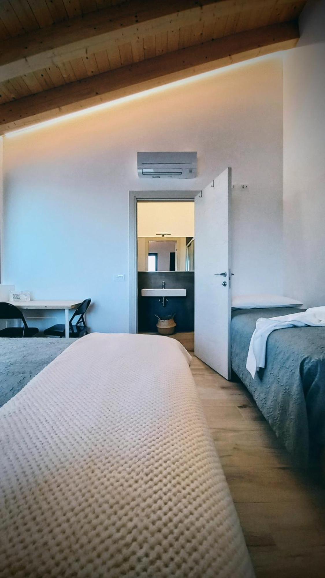 Agriturismo Verdecielo 帕多瓦 客房 照片
