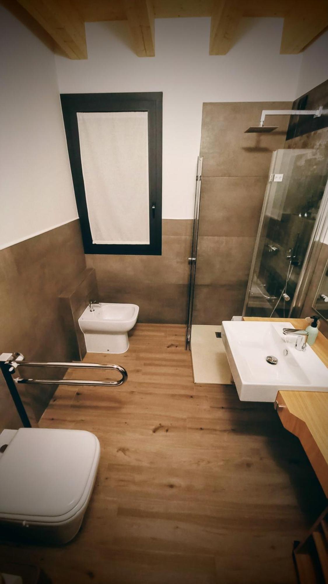 Agriturismo Verdecielo 帕多瓦 客房 照片