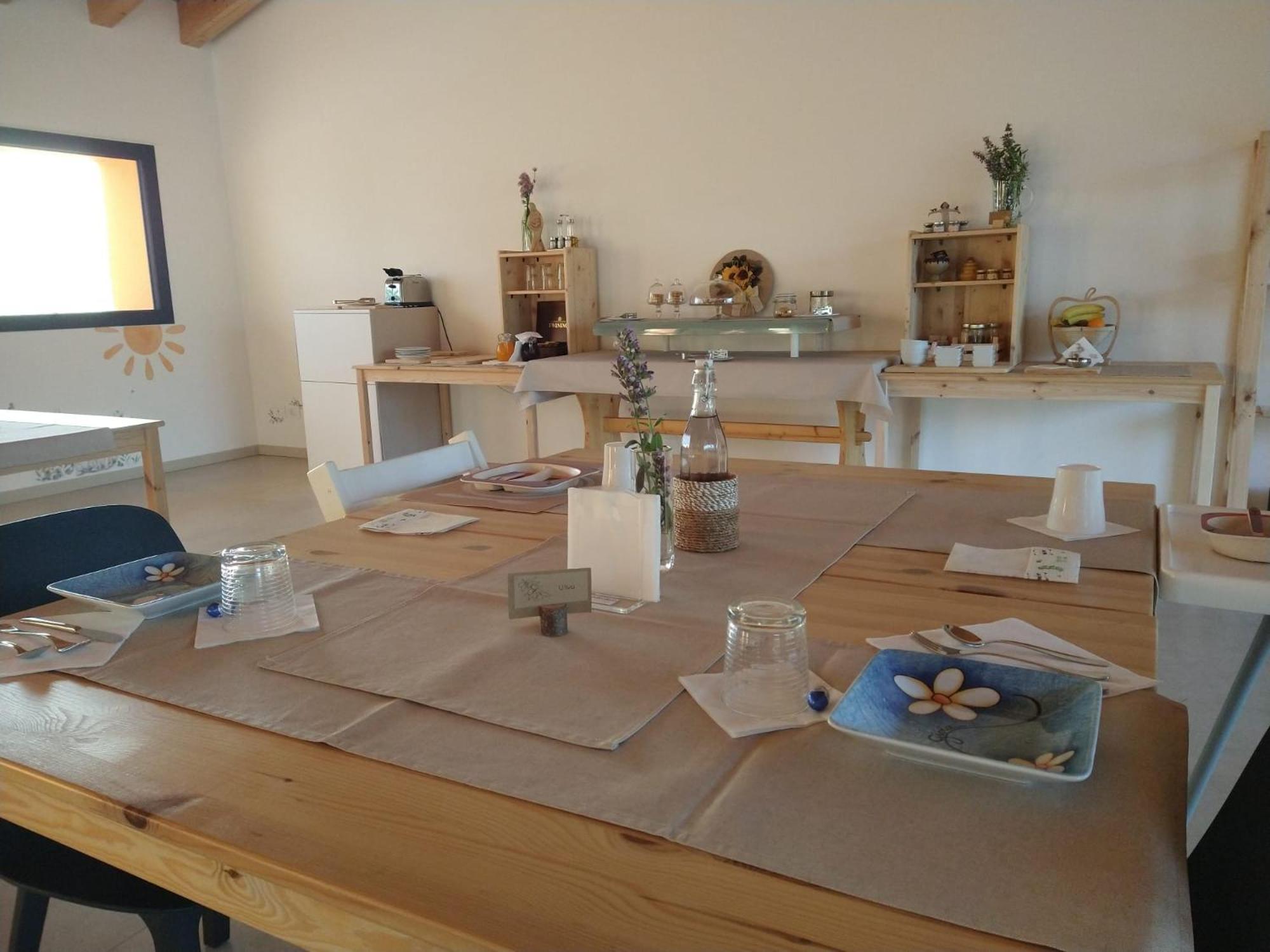 Agriturismo Verdecielo 帕多瓦 外观 照片