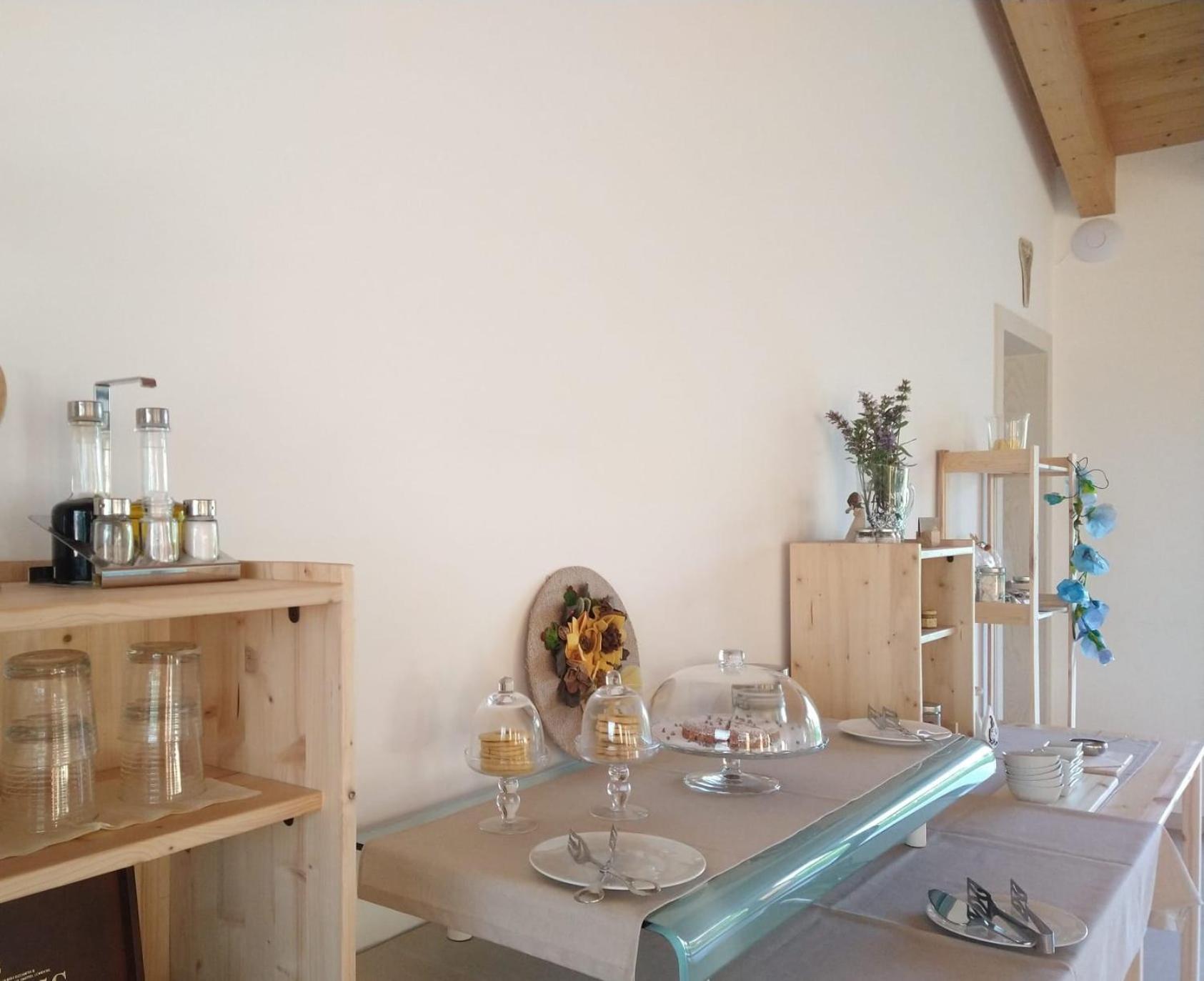 Agriturismo Verdecielo 帕多瓦 外观 照片