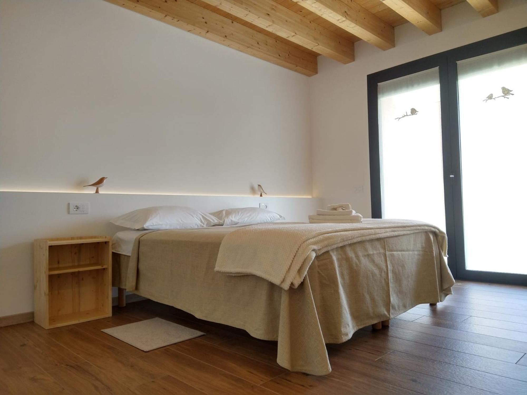 Agriturismo Verdecielo 帕多瓦 外观 照片
