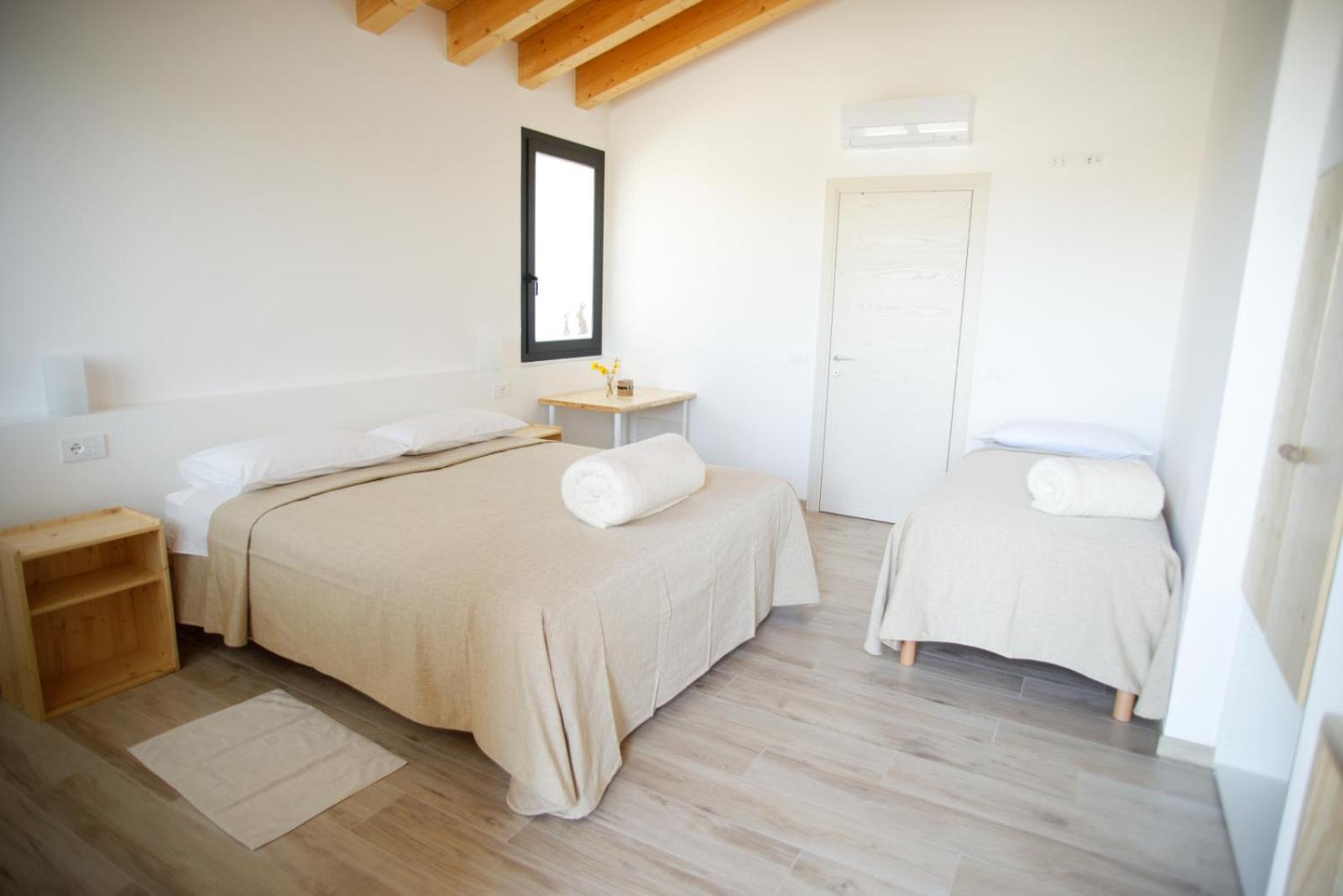Agriturismo Verdecielo 帕多瓦 外观 照片