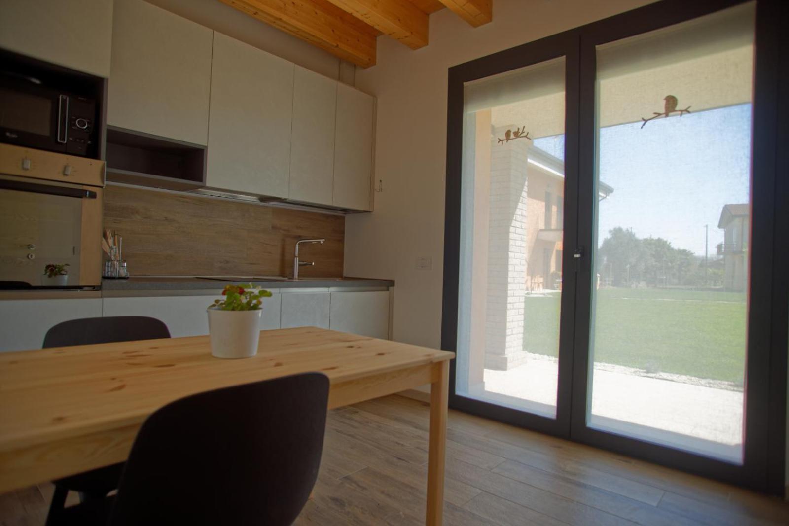 Agriturismo Verdecielo 帕多瓦 客房 照片