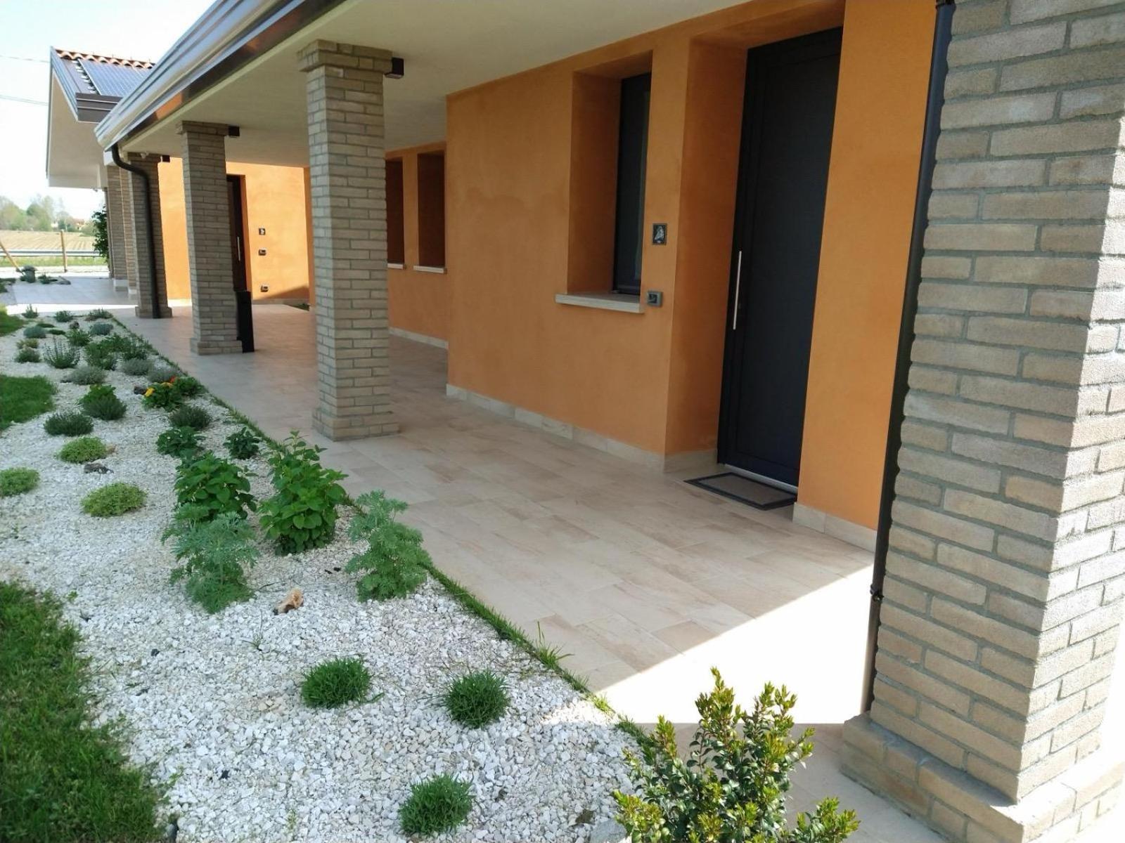 Agriturismo Verdecielo 帕多瓦 客房 照片