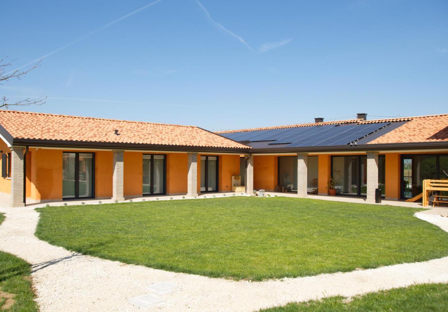 Agriturismo Verdecielo 帕多瓦 客房 照片
