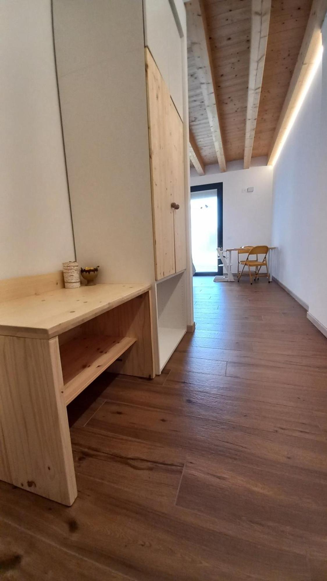 Agriturismo Verdecielo 帕多瓦 客房 照片
