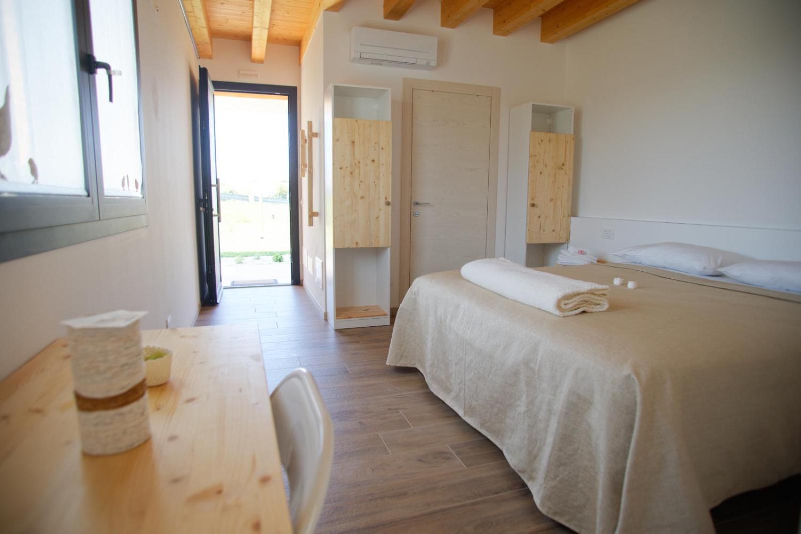 Agriturismo Verdecielo 帕多瓦 客房 照片